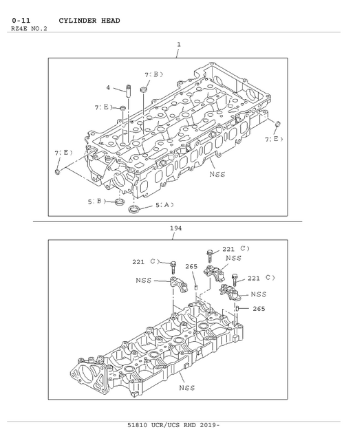 Partial Engine